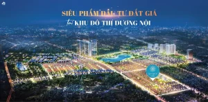 Biệt thự An Quý Villa